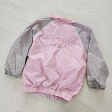 Load image into Gallery viewer, Retro baseball girls giants jacket 2t
